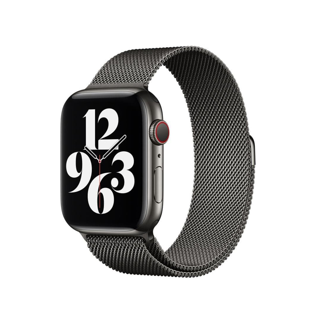 Milanese Loop for Apple Watch