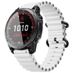 Silicone Strap for GARMIN Watch