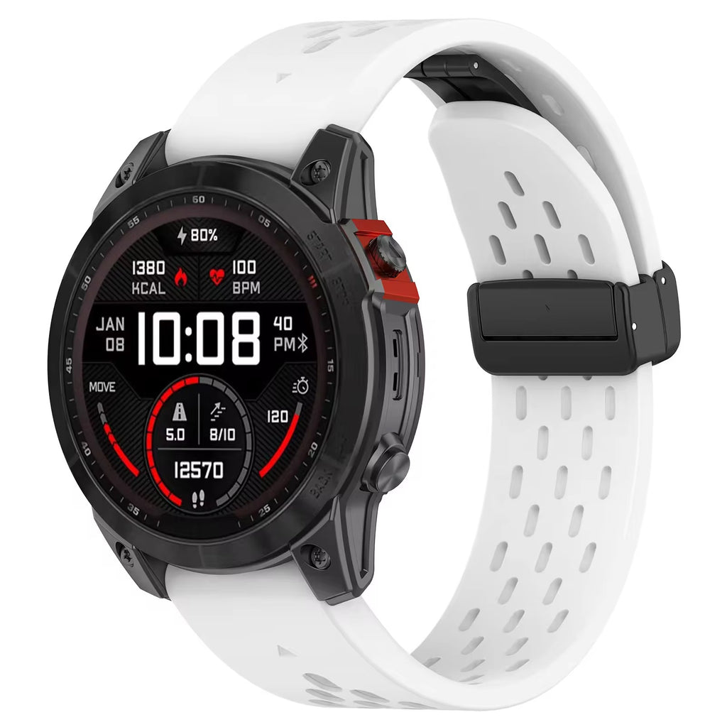 Quick Fit Strap for GARMIN Watch