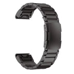 Titanium Alloy Strap for GARMIN Watch