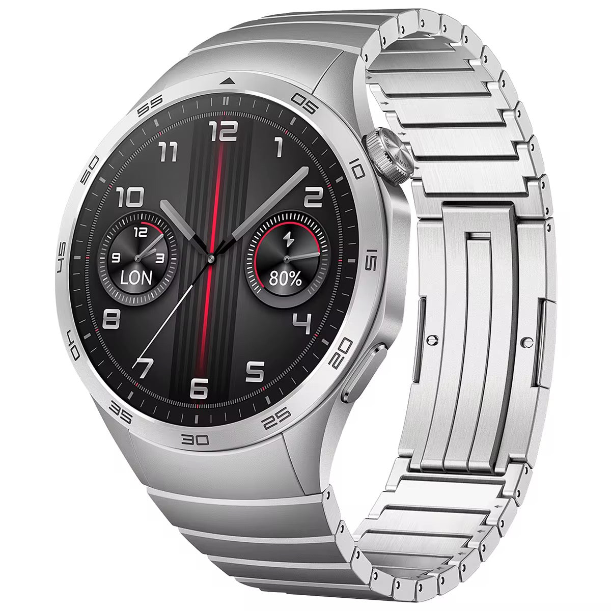 Stainless Steel Strap for Huawei Watch
