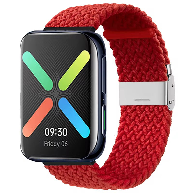 Braided Strap for Huawei Watch