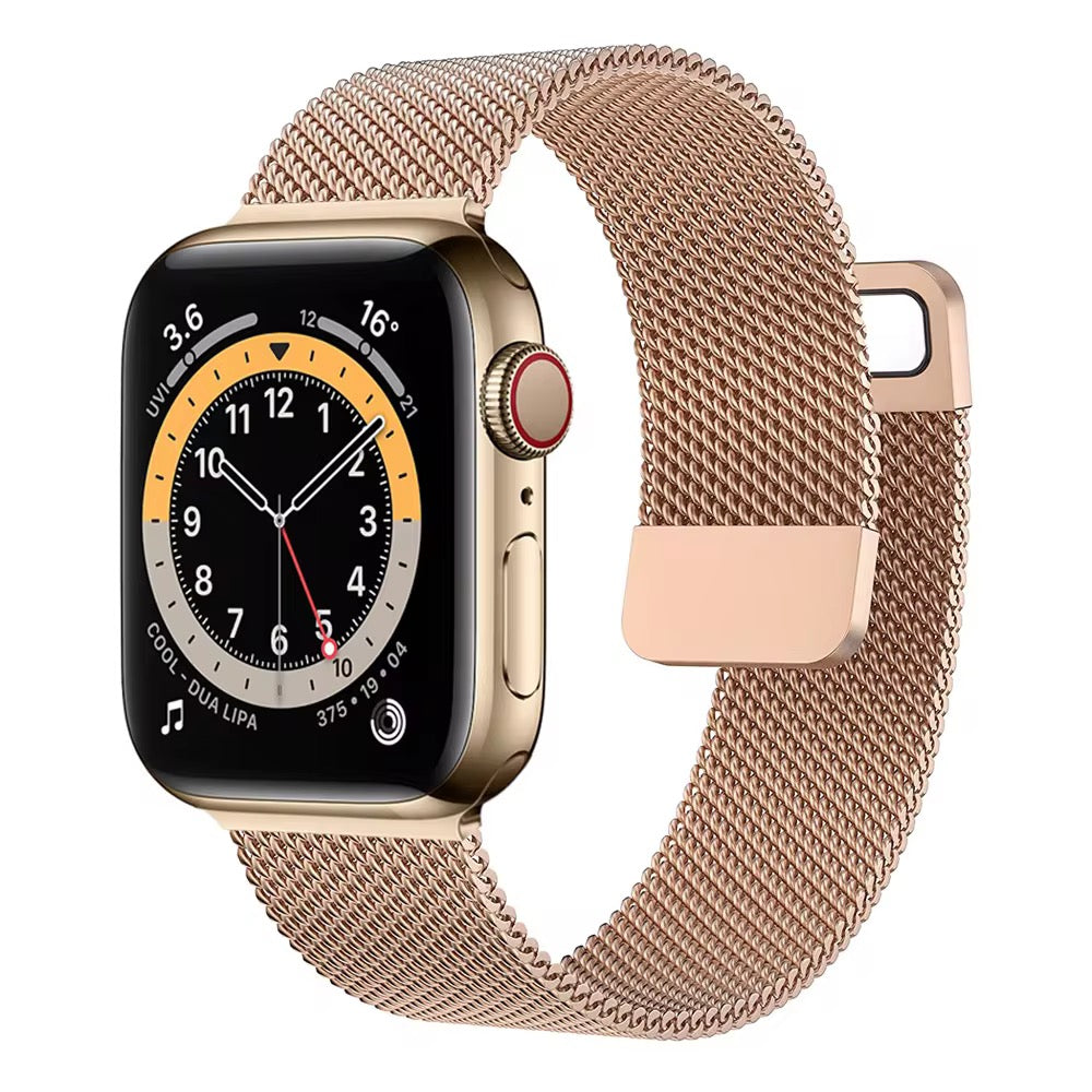 Milanese Loop Strap for Apple Watch
