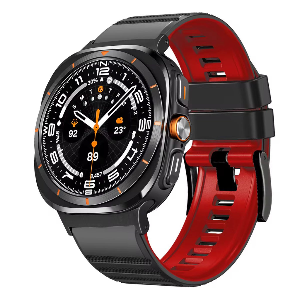 Silicone Strap for Samsung Watch