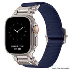 Sport Nylon Strap for Apple Watch