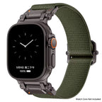 Sport Nylon Strap for Apple Watch