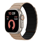 Silicone Rubber Sport Strap for Apple Watch