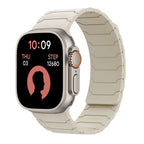 Silicone Rubber Sport Strap for Apple Watch