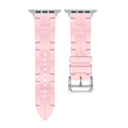 Sport Silicone Strap for Apple Watch