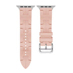 Sport Silicone Strap for Apple Watch