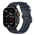 Silicone Strap for Apple Watch