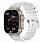 Silicone Strap for Apple Watch