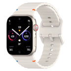 Silicone Strap for Apple Watch