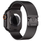 Milanese Loop Stainless Strap for Apple Watch